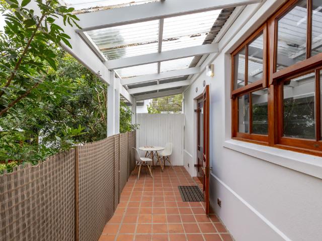 1 Bedroom Garden Cottage To Let in Tierboskloof