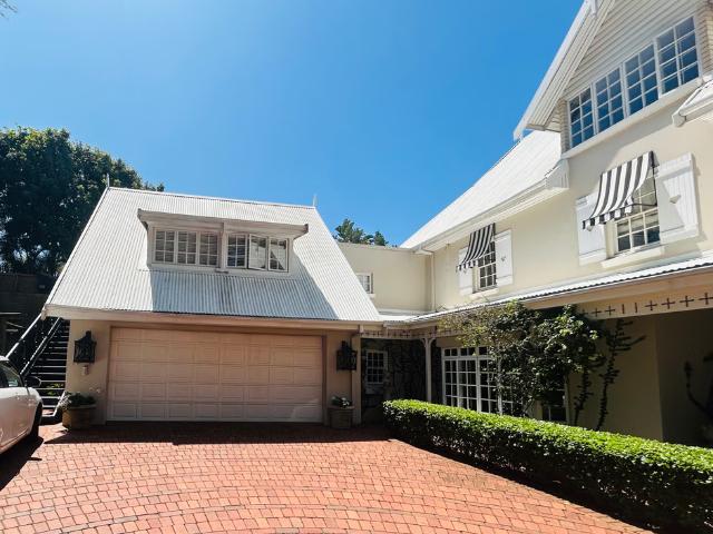 1 Bedroom Garden Cottage To Let in Umhlanga Central