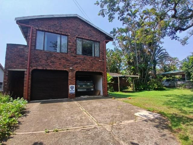 1 Bedroom Garden Cottage To Let in Warner Beach