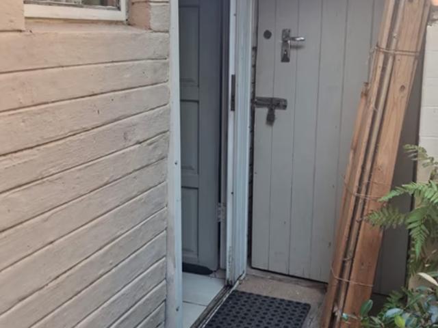 1 Bedroom Garden Cottage To Let in Westville