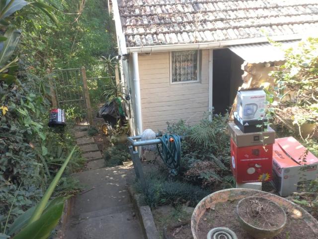 1 Bedroom Garden Cottage To Let in Westville