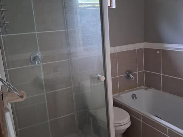 1 Bedroom Garden Cottage To Let in Westville
