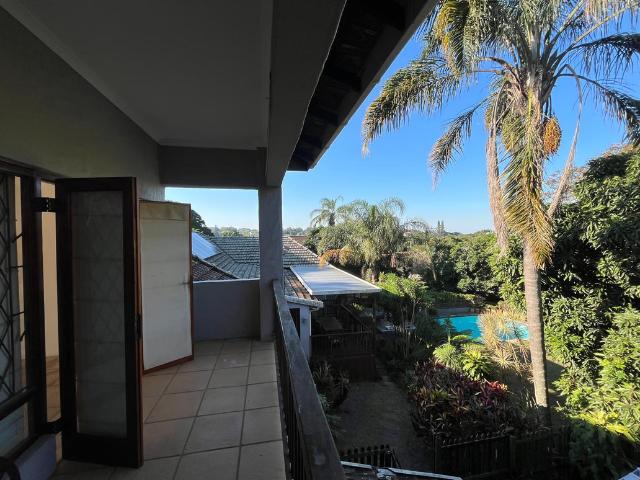1 Bedroom Garden Cottage To Let in Westville