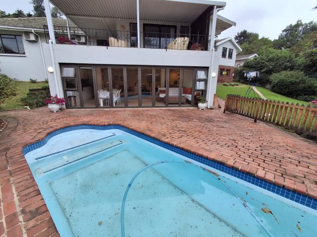 1 Bedroom Garden Cottage To Let in Westville
