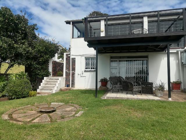 1 Bedroom Garden Cottage To Let in Westville