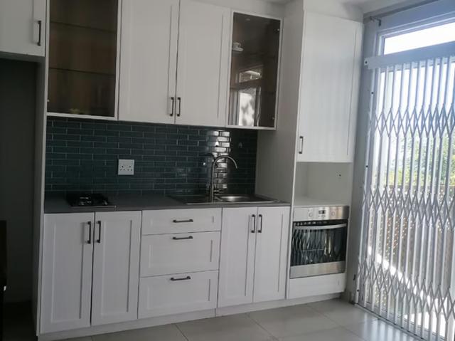 1 Bedroom Garden Cottage To Let in Westville