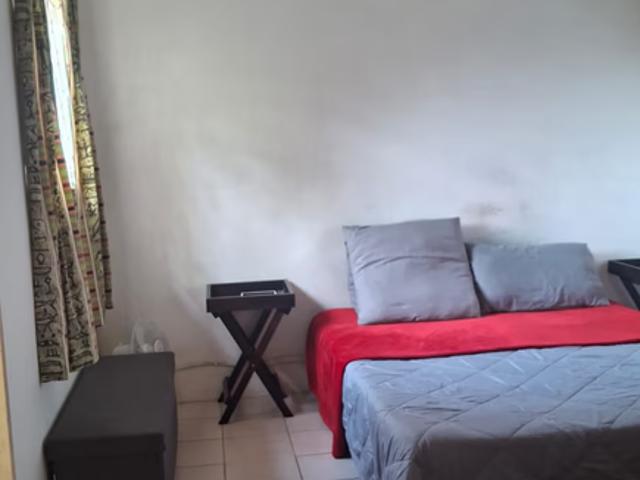 1 Bedroom Garden Cottage To Let in Westville