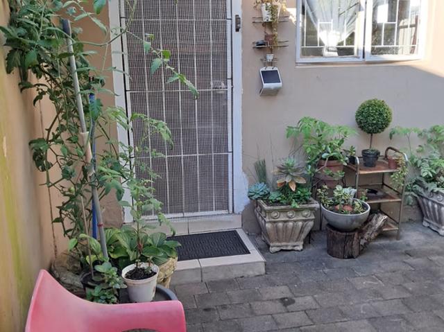 1 Bedroom Garden Cottage To Let in Westville