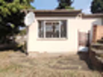 1 Bedroom Garden Cottage To Let in Westville