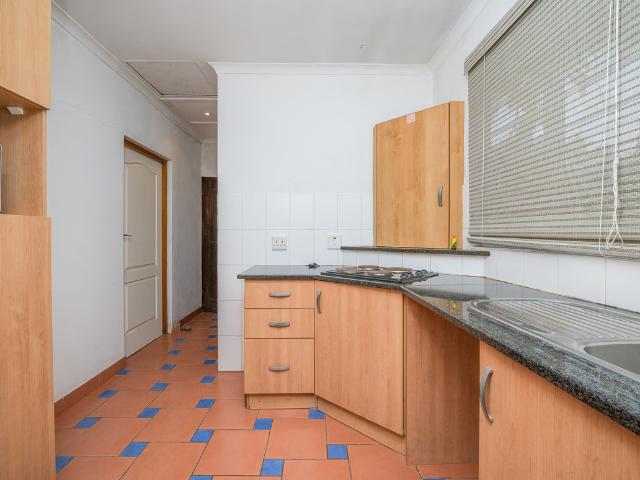 1 Bedroom Garden Cottage To Let in Westville