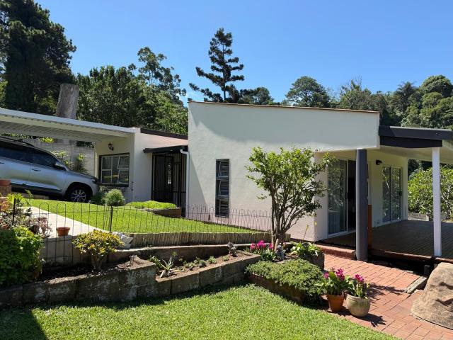 1 Bedroom Garden Cottage To Let in Westville