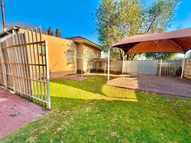 1 Bedroom Garden Cottage to Rent