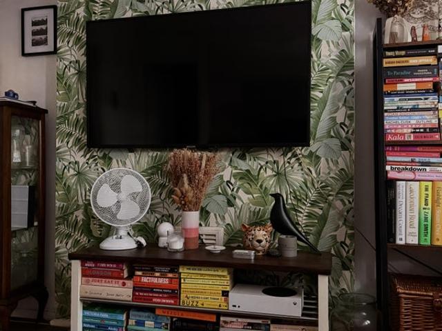 1 Bedroom Garden Flat 5 Min to Columbia Road!