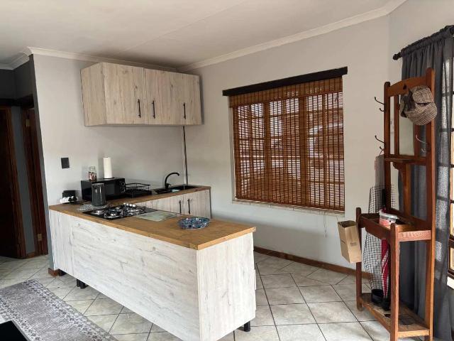 1 Bedroom GardenCottage to Rent in Mayville
