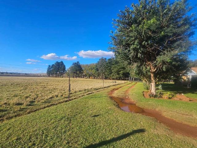 1 Bedroom GardenCottage to Rent in Balmoral