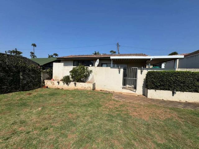 1 Bedroom GardenCottage to Rent in Fynnland