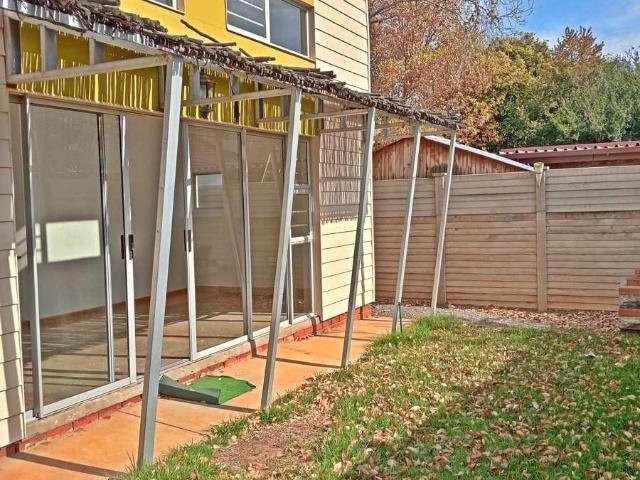 1 Bedroom GardenCottage to Rent in Langenhovenpark