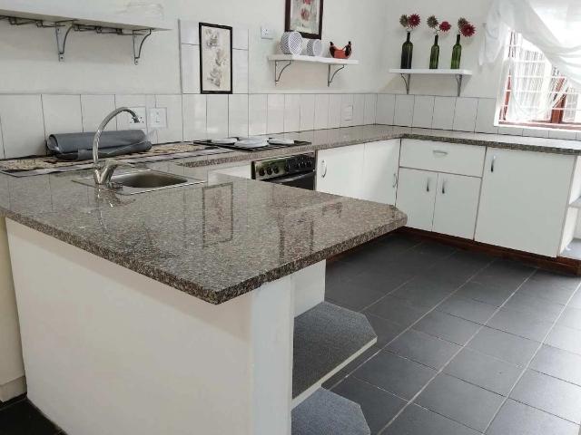 1 Bedroom GardenCottage to Rent in Ramsgate