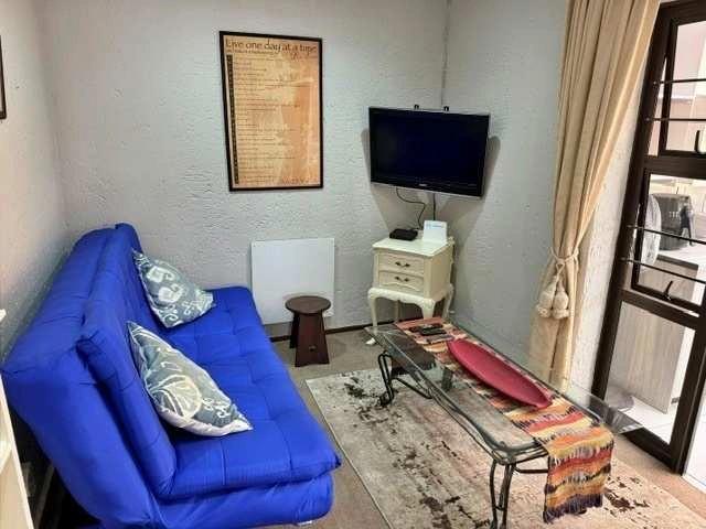 1 Bedroom GardenCottage to Rent in Sunninghill