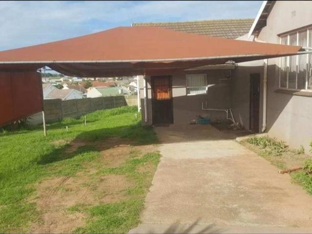 1 Bedroom GardenCottage to Rent in Vredenburg