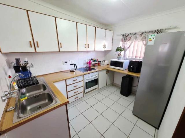 1 Bedroom GardenCottage to Rent in West Bank