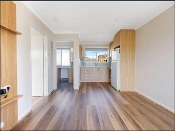 1 Bedroom Gem in Quiet Footscray Location
