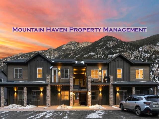 1 bedroom, Georgetown CO 80444 98413330
