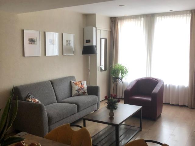 1 bedroom geschakelde woning Surface Area: 45m2