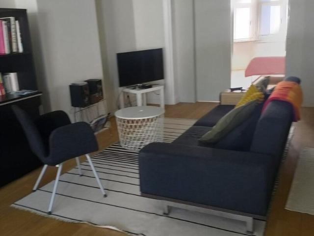 1 Bedroom GF with Private Garden – Excellent Location