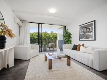 Inner West Sydney, Eastern Suburbs Sydney, Sydney, New South Wales, Snapper Island