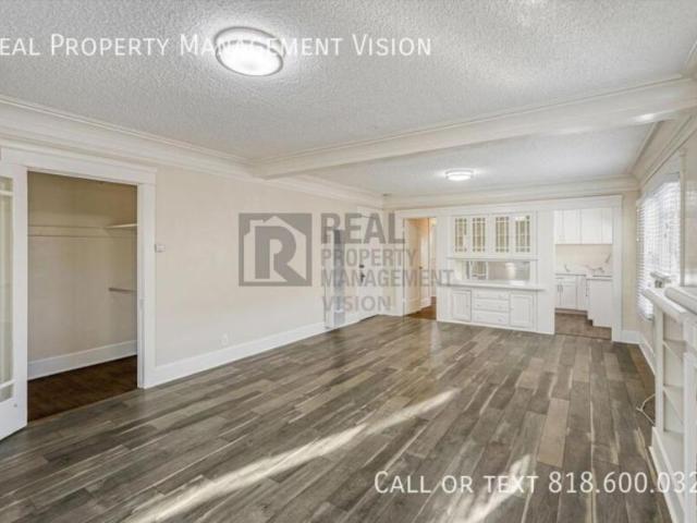 1 bedroom, Glendale CA 91205 105066045