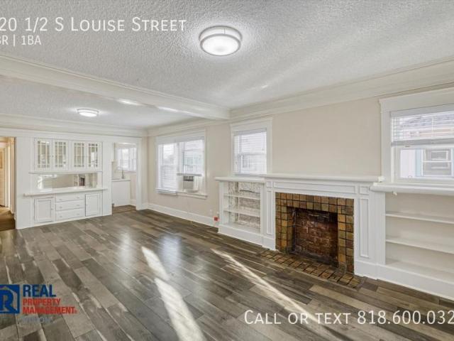 1 bedroom, Glendale CA 91205 105214253