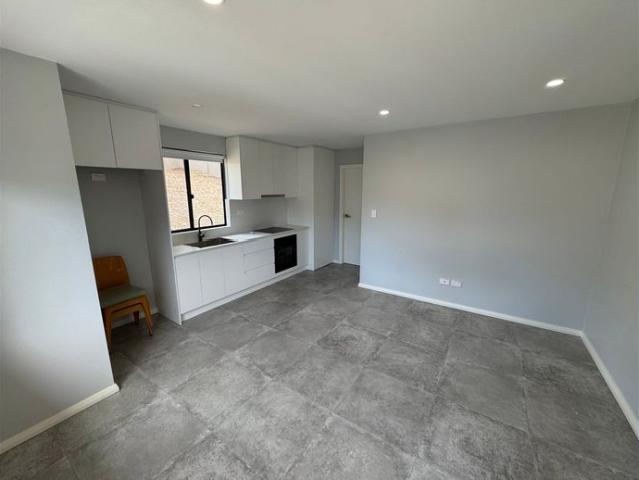 1 bedroom Granny flat