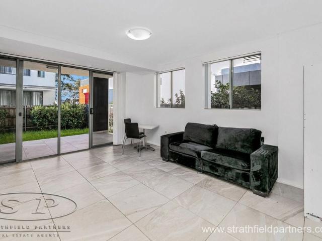 1 Bedroom Granny Flat with Courtyard