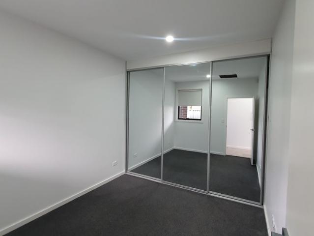 1 Bedroom Granny Flat