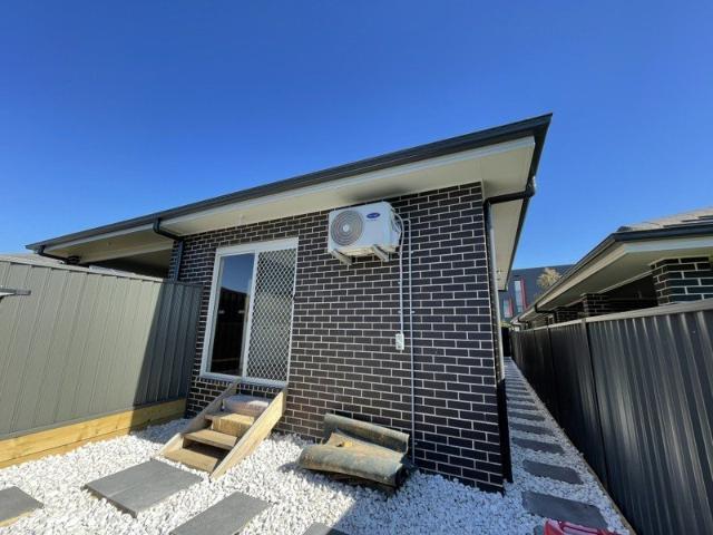 1 Bedroom Granny Flat