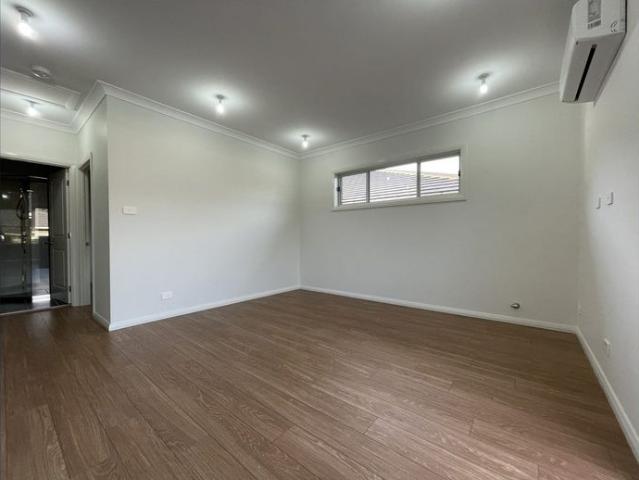 1 Bedroom Granny Flat