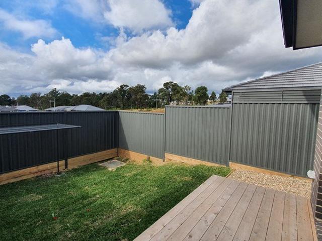1 Bedroom Granny Flat