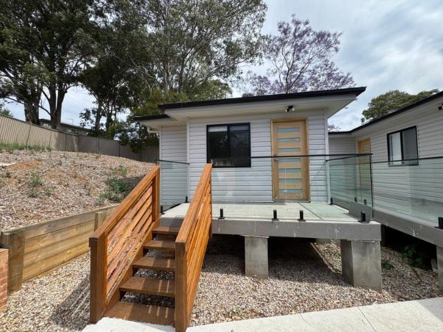 1 bedroom Granny flat