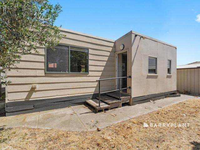 1 Bedroom Granny Flat