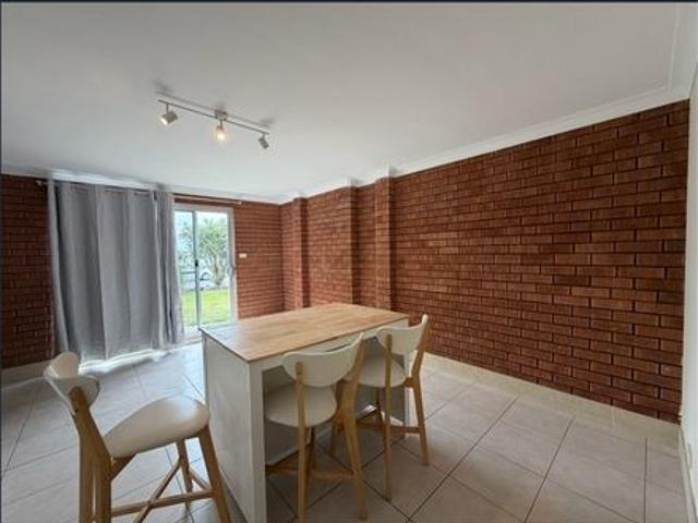 1 Bedroom Granny flat including electricity and water