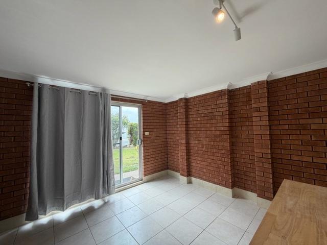 1 Bedroom Granny flat including electricity and water