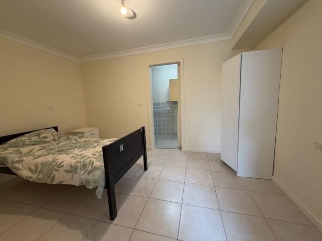 1 Bedroom Granny flat including electricity and water