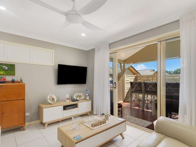 1 bedroom granny flat is the perfect blend of modern comfort and convenience