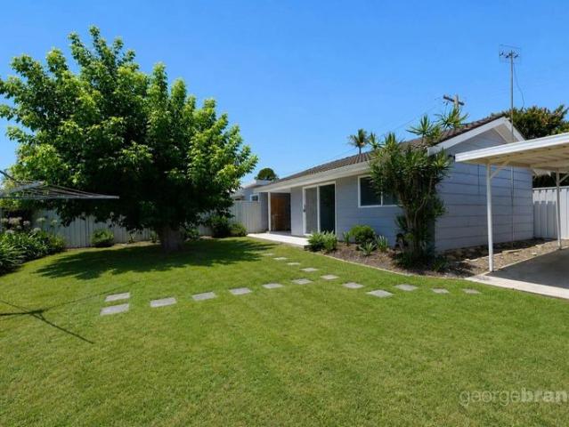 1 Bedroom Granny Flat Water included