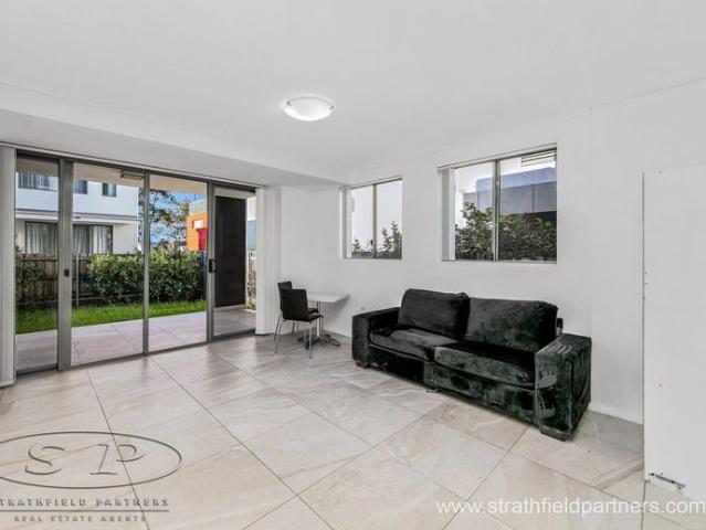 1 Bedroom Granny Flat with Courtyard