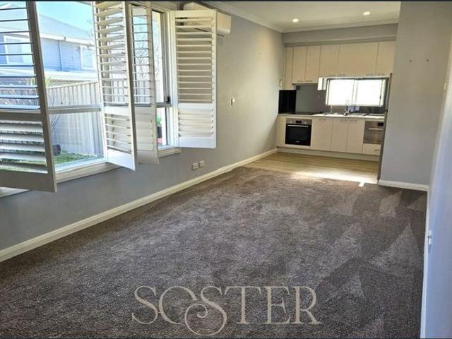 1 Bedroom Granny Flat with Pool and Gym Access