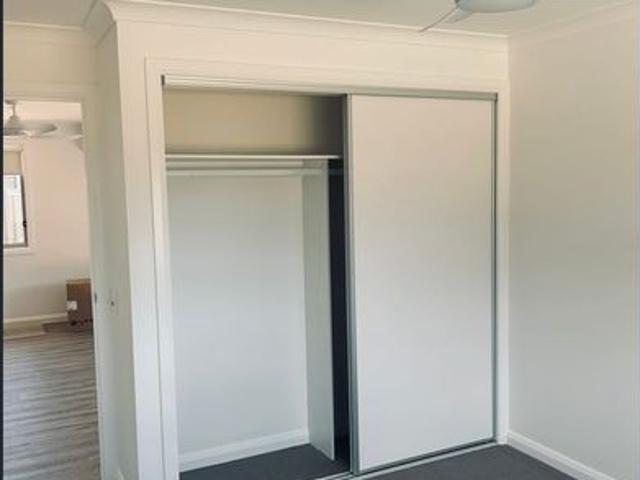 1 Bedroom Granny