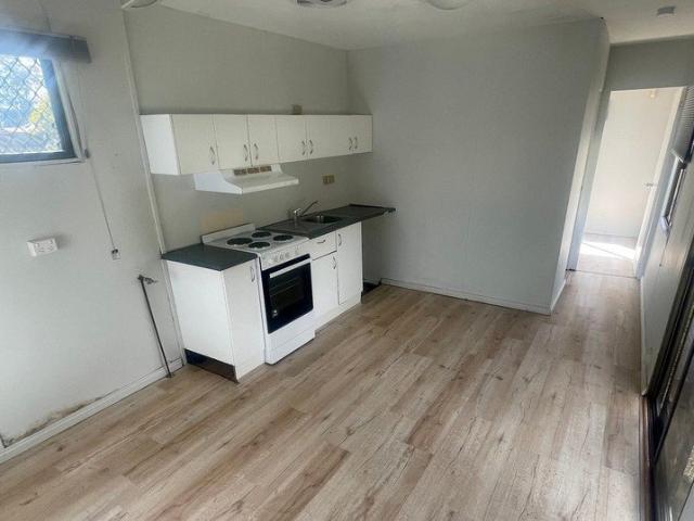1 Bedroom granny