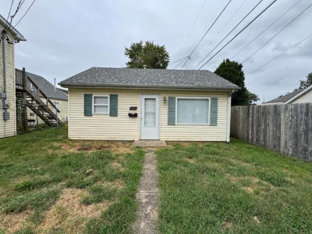 1 bedroom, Grandview IL 62702 105641090